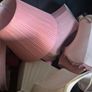 Selection of 20 lampshades Image 2