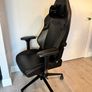 Secretlab Titan Dark knight gaming chair Image 3