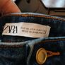 Zara jeans Excellent condition Postage included Image 8