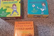 Horrid Henry
