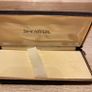 Vintage Sheaffer Targa Slim Pen Set (2) Image 9