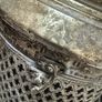 Morocco lanterns silver Image 3