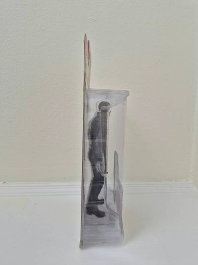 The Walking Dead Rick Grimes Negan Variant  Mcfarlane Toys Skybound Megabox