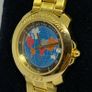 Vintage United Colors of Benetton by Bulova Limited Edition Watch Image 4