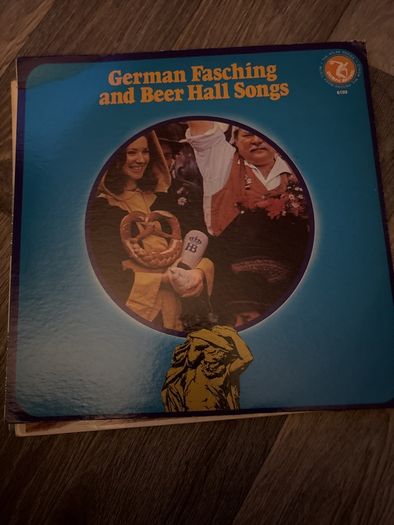 Vinyl various artists 3