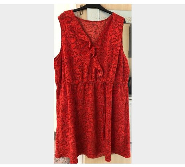 BNWT Beautiful Party Dress size 20 - ideal for any event + other Party Dresses available