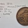Coins Russia 1736 - 1961 Image 8