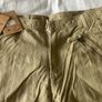 Khaki combats Image 3