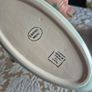 Vintage Carrig Ware Mid Century planter Image 6