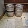 Beer Kegs Image 2
