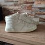 White sneakers, size 6 Image 5