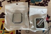Screen protectors for iwatch series 4