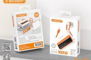 X-Scoot Power Bank 10000mAh 22.5W XS-410