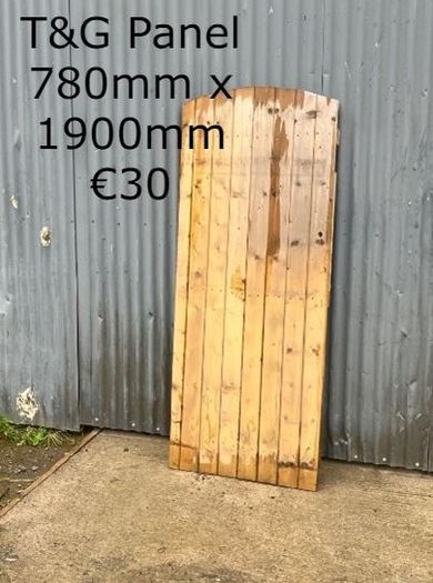 Garden Furniture