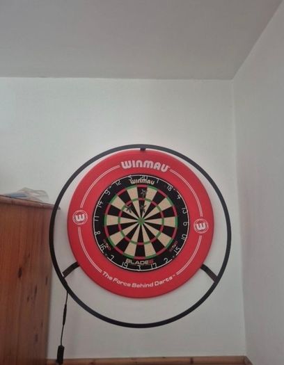 dartboard