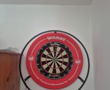 dartboard