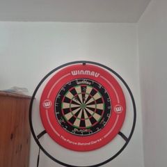 dartboard