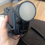 Panasonic RX11 Palmcorder VHS-C Camcorder 21x Zoom Image 9