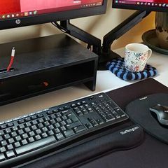 Monitor Laptop Stand Riser Mobile holder