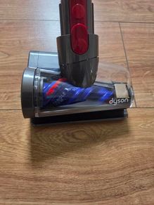 Dyson antitangle screw, brand new, postage available