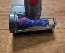 Dyson antitangle screw, brand new