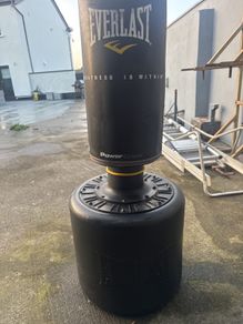 punch bag
