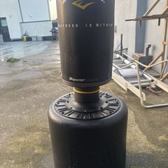 punch bag
