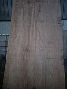 12mm plywood