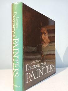 Larousse Dictionary of Painters