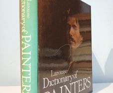 Larousse Dictionary of Painters