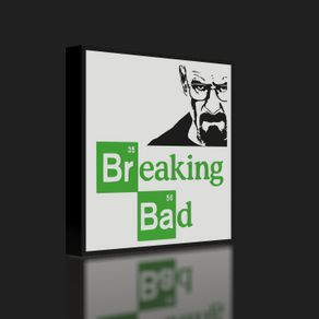 Breaking Bad Lightbox