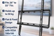 TV Wall Mount Bracket Flat Fixed 26-55"