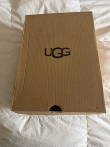 Ugg slippers