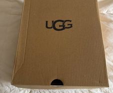 Ugg slippers