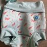 Bathing suit & pants Image 2