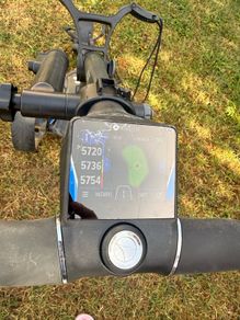 motocaddy