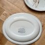 Vintage Midwinter Stonehenge Serving Platters Image 4