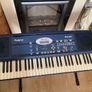 EM-10 Creative Keyboard with music stand and keyboard stand in excellent working condition for quick sale Image 7