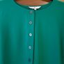 Jasper Conran Green Top Image 2