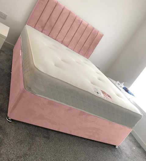 New Divan Panel Free Delivery