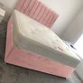 Free Delivery Luxus Divan Beds Image 3