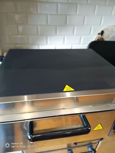 pizza oven, commercial/home