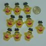 Sesame Street Resin Cabochon pk. 4 Image 4