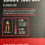 1000V insulated tool set Image 2