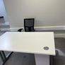 Complete Home Office Setup : Desk, Chair & Filing Cabinet Image 3
