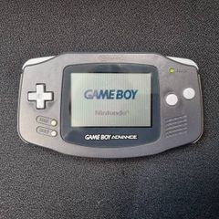 Game Boy Advance