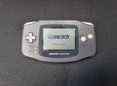 Game Boy Advance