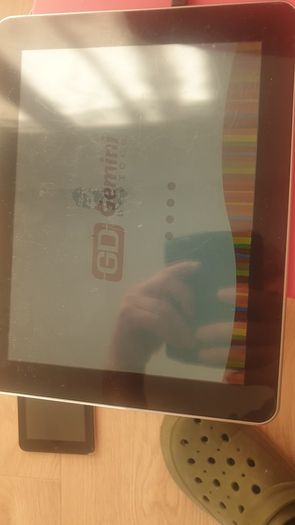 Ployer MOMO15 10.1 Inch Capacitive Android 4.0 Tablet PC A10 1GHz 8GB 2160P HDMI Flash player 11