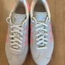 Adidas Platform Gazelle Trainers Size 5.5Y Image 4