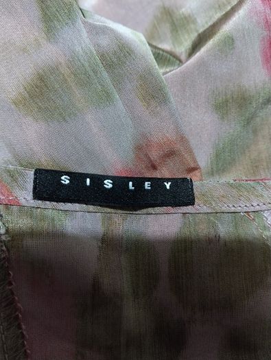 Sisley Designer occasion Skirt